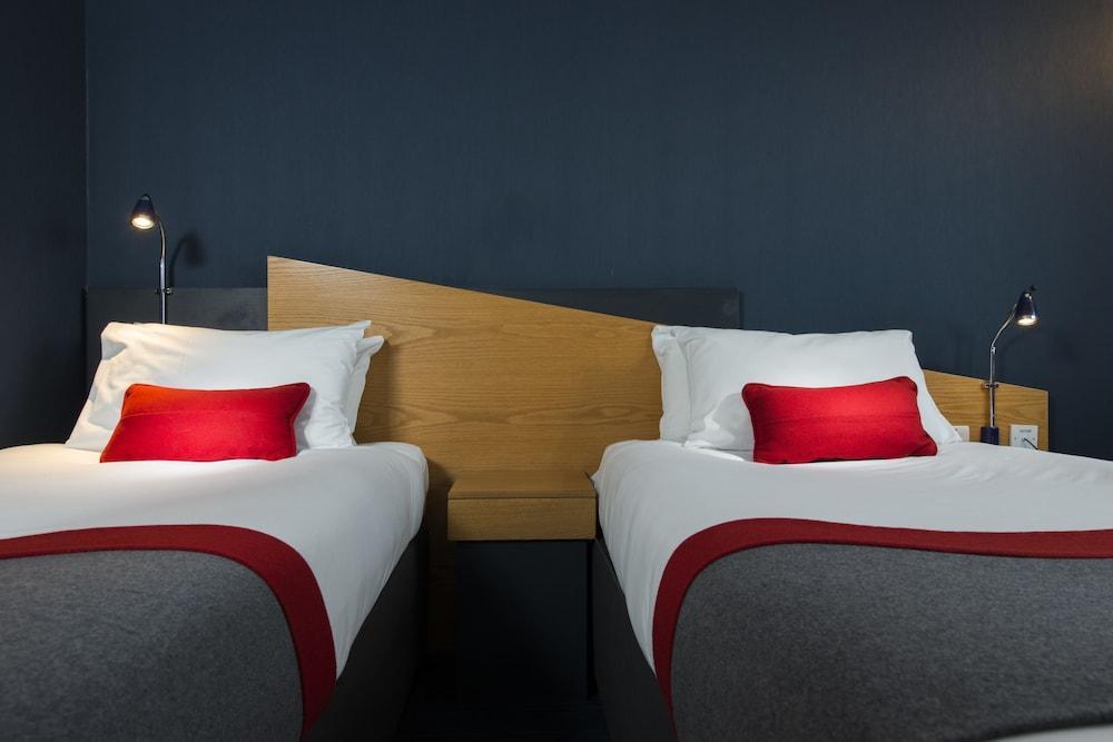 Holiday Inn Express Stoke-On-Trent By Ihg Eksteriør bilde