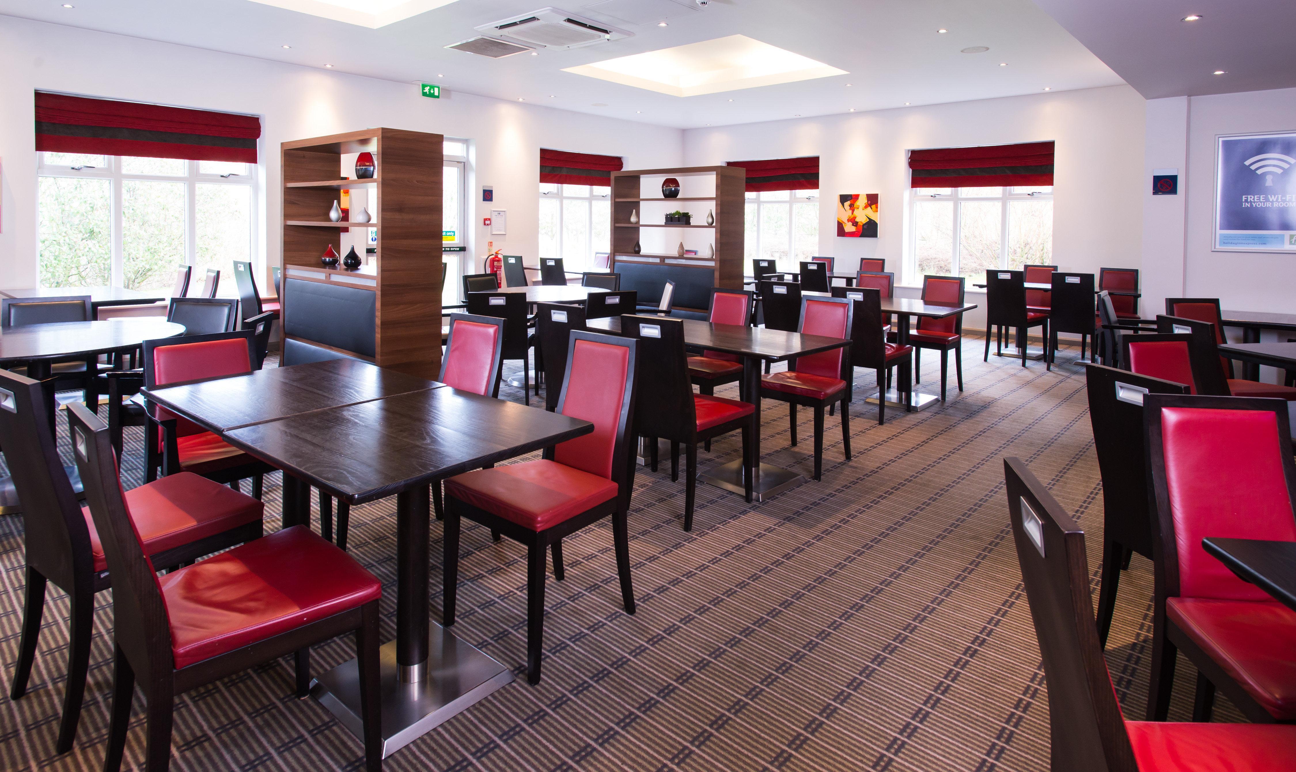 Holiday Inn Express Stoke-On-Trent By Ihg Eksteriør bilde