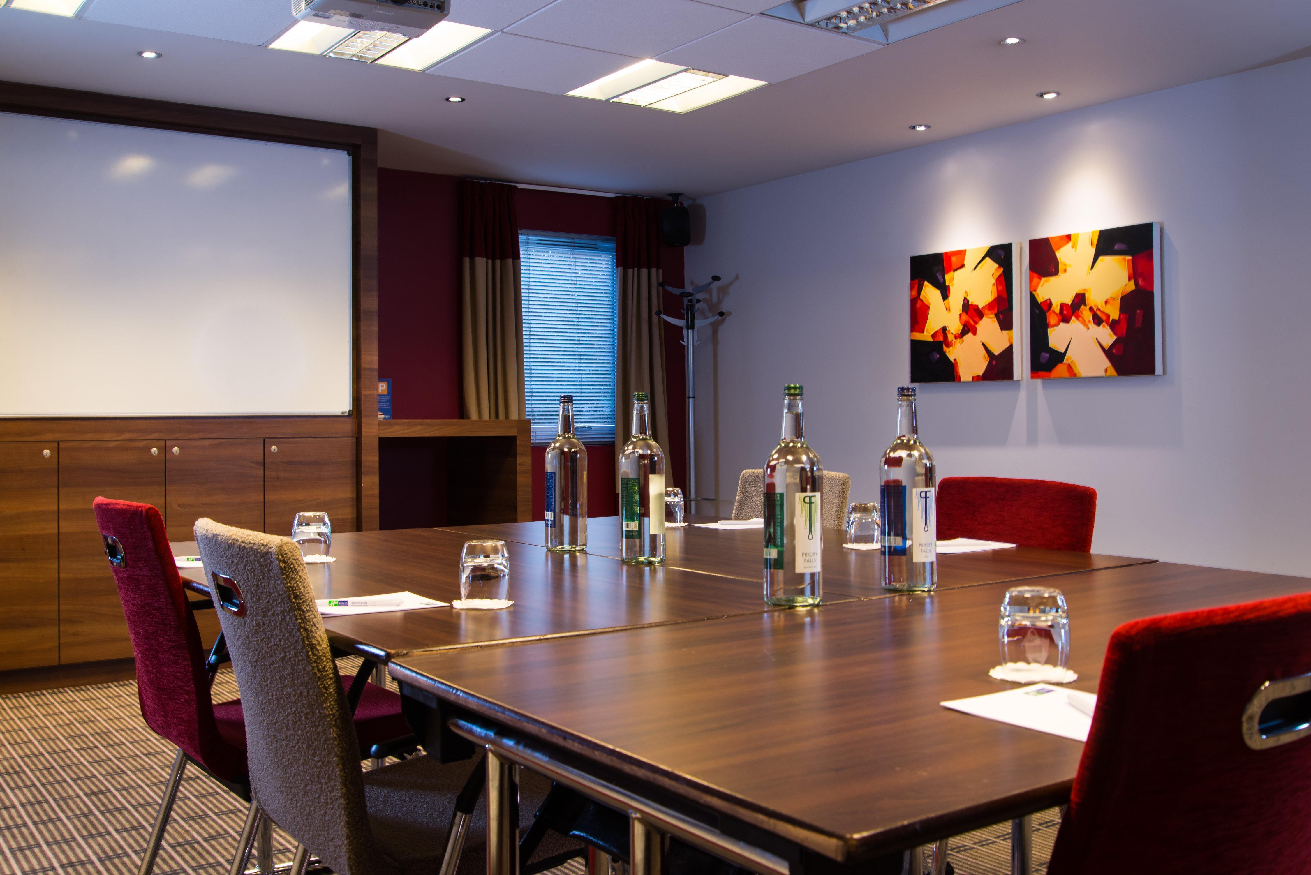 Holiday Inn Express Stoke-On-Trent By Ihg Eksteriør bilde