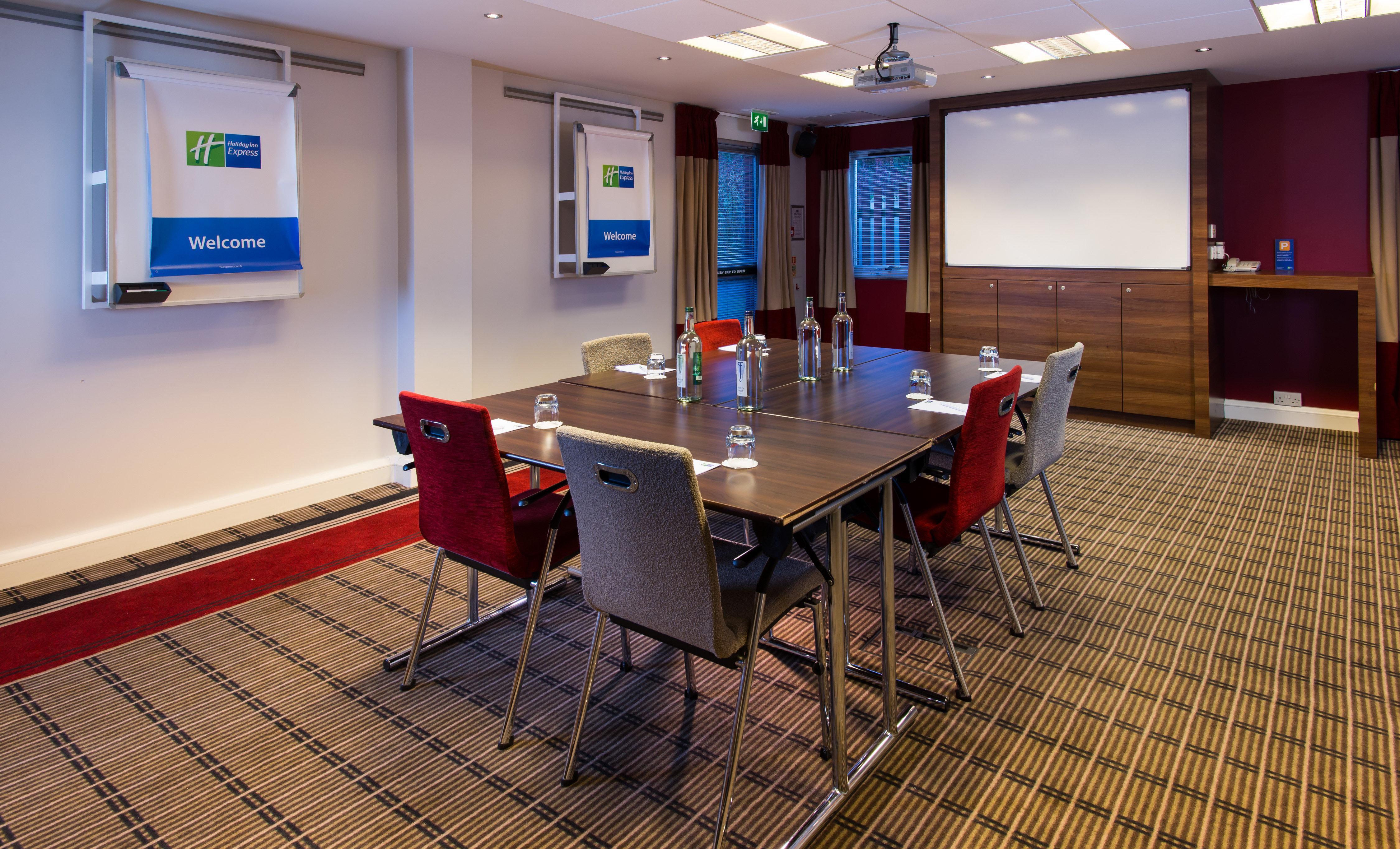 Holiday Inn Express Stoke-On-Trent By Ihg Eksteriør bilde