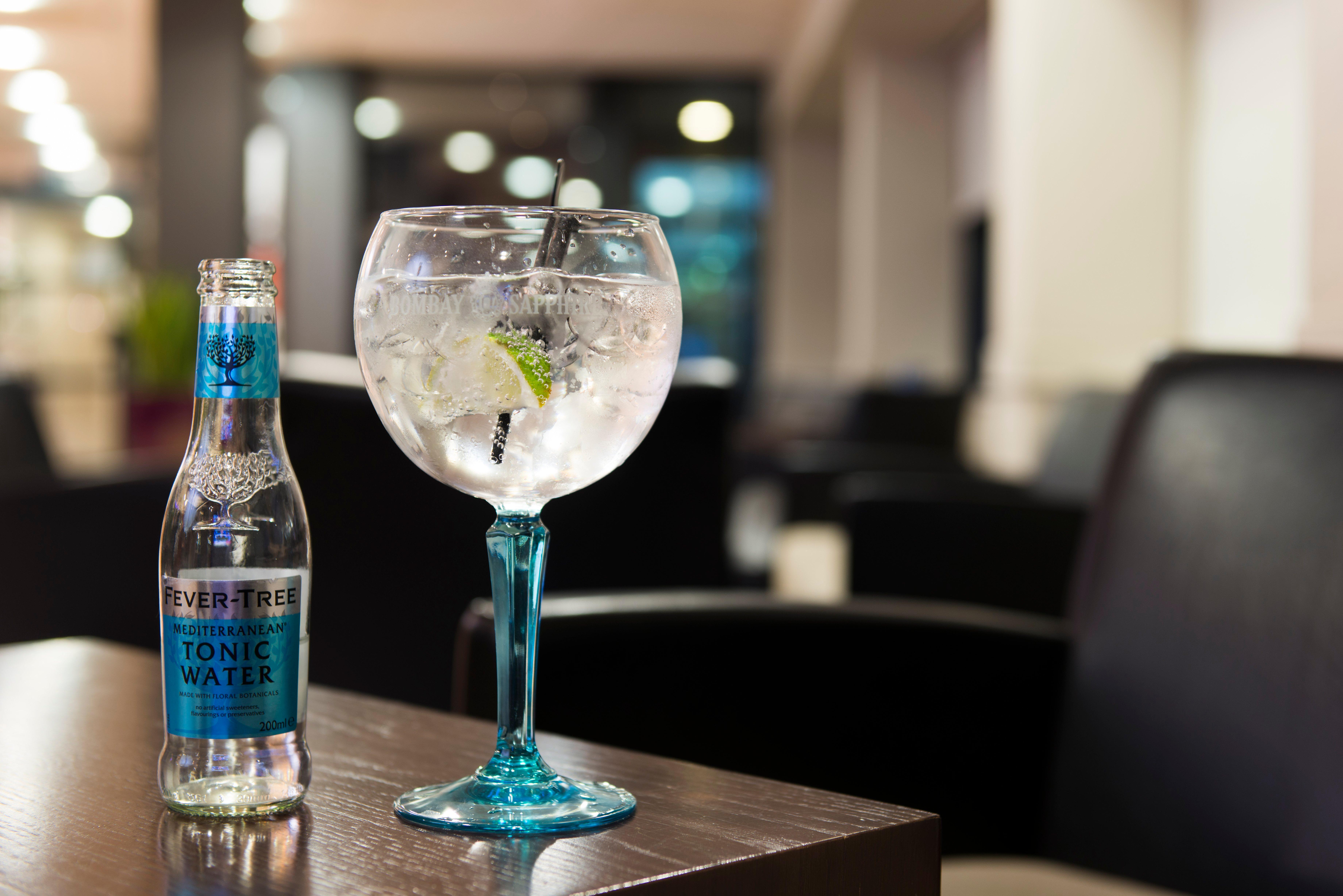 Holiday Inn Express Stoke-On-Trent By Ihg Eksteriør bilde