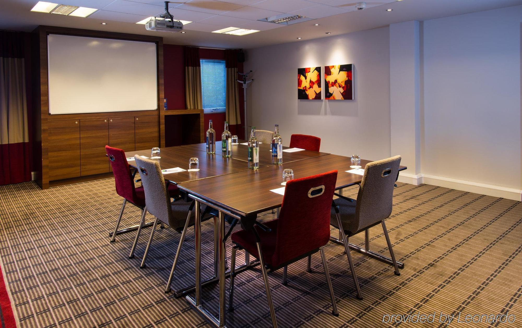 Holiday Inn Express Stoke-On-Trent By Ihg Eksteriør bilde